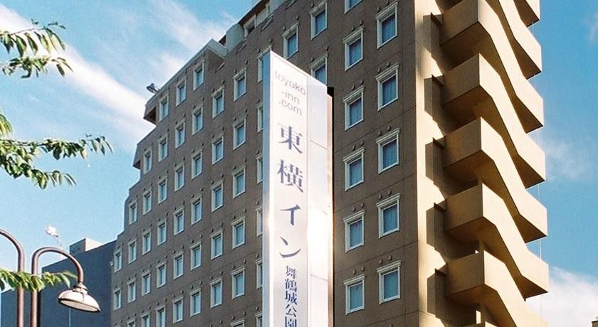 Toyoko Inn Kofu-Eki Minami-Guchi No.1 Esterno foto