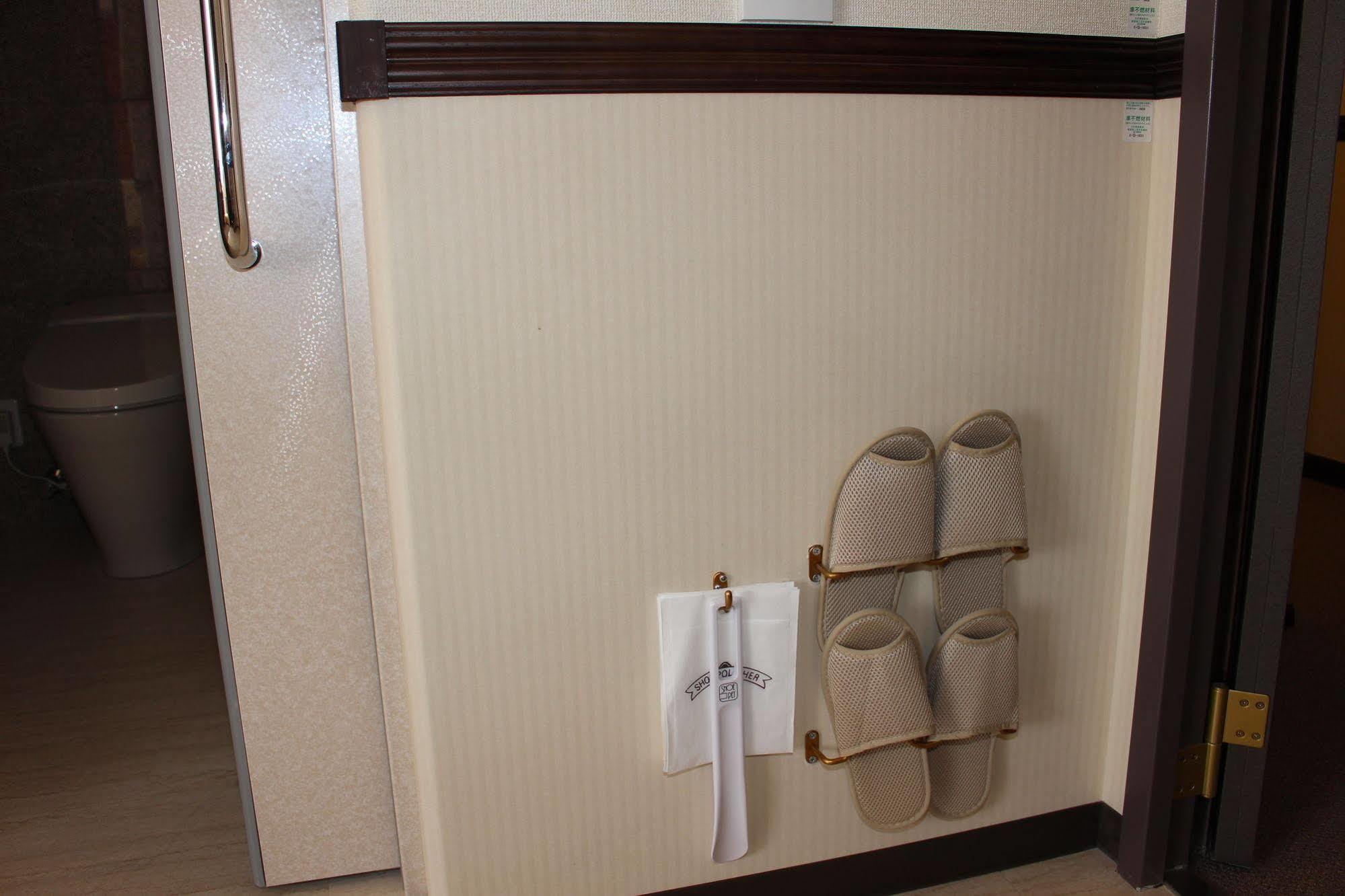 Toyoko Inn Kofu-Eki Minami-Guchi No.1 Esterno foto